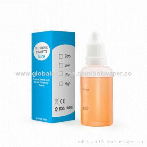 100% Original Dekang Liquid with 6 or 12mg Low, Various Flavors Available